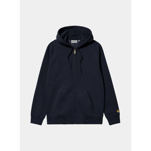 Carhartt WIP Hooded Chase Jacket - Curtis & Dunne