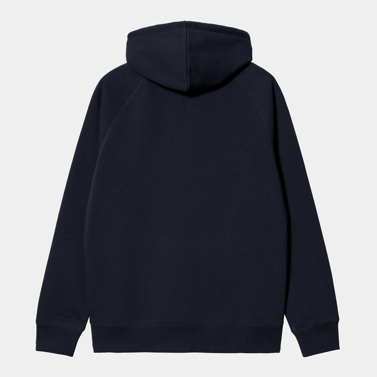 Carhartt WIP Hooded Chase Jacket - Curtis & Dunne