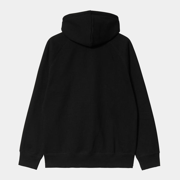 Carhartt WIP Hooded Chase Jacket - Curtis & Dunne