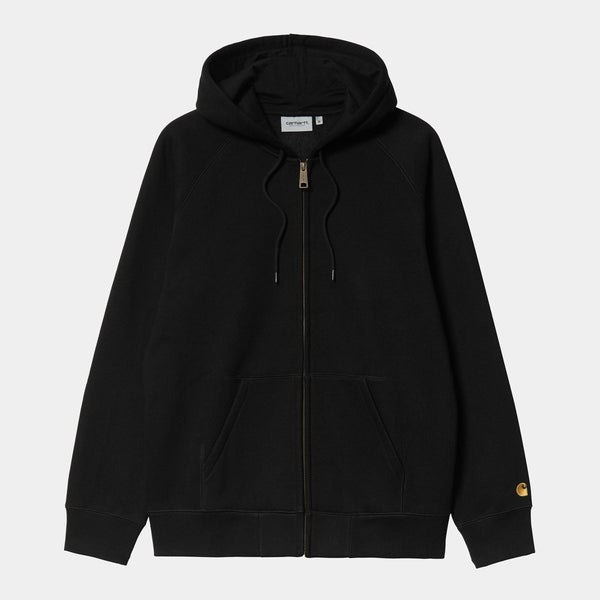 Carhartt WIP Hooded Chase Jacket - Curtis & Dunne