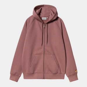 Carhartt WIP Hooded Chase Jacket - Curtis & Dunne