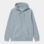 Carhartt WIP Hooded Chase Jacket - Curtis & Dunne