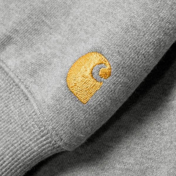 Carhartt WIP Hooded Chase Sweat - Curtis & Dunne