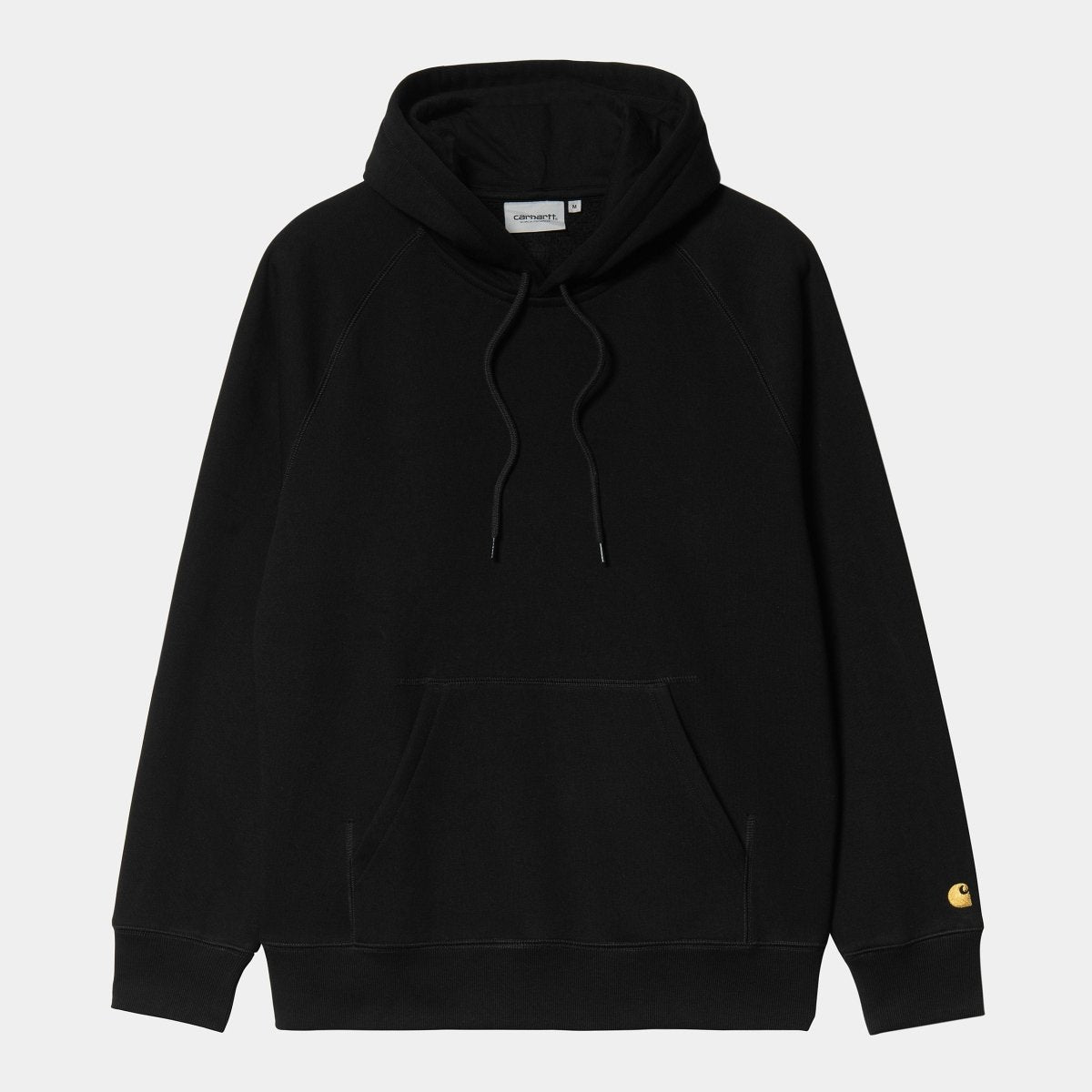 Carhartt WIP Hooded Chase Sweat - Curtis & Dunne