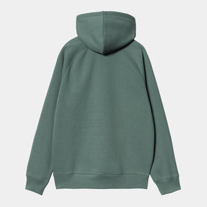 Carhartt WIP Hooded Chase Sweat - Curtis & Dunne