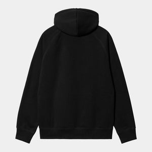 Carhartt WIP Hooded Chase Sweat - Curtis & Dunne