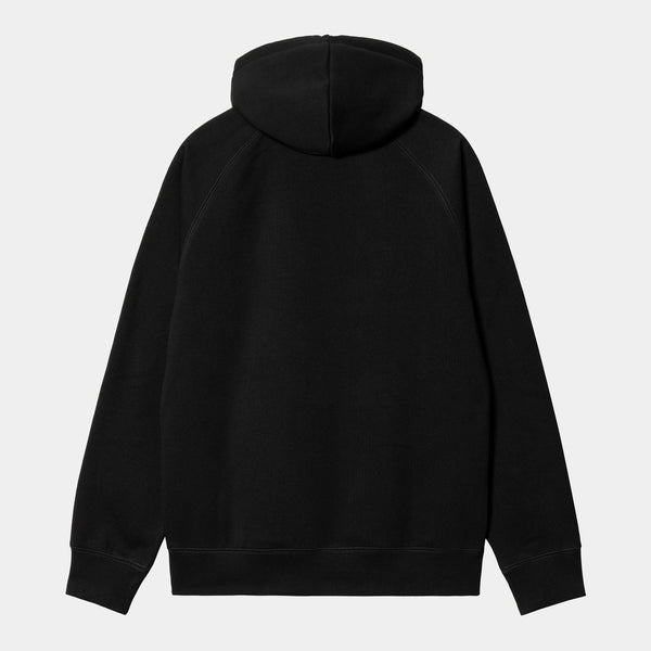 Carhartt WIP Hooded Chase Sweat - Curtis & Dunne