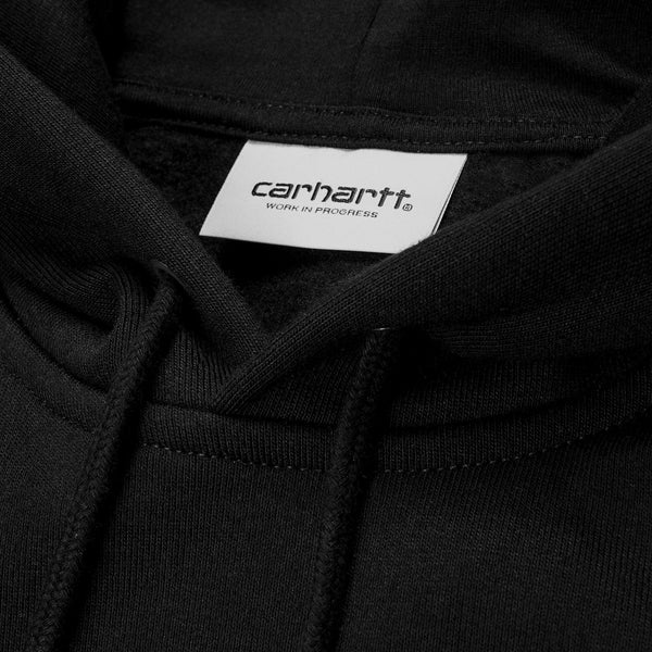 Carhartt WIP Hooded Chase Sweat - Curtis & Dunne