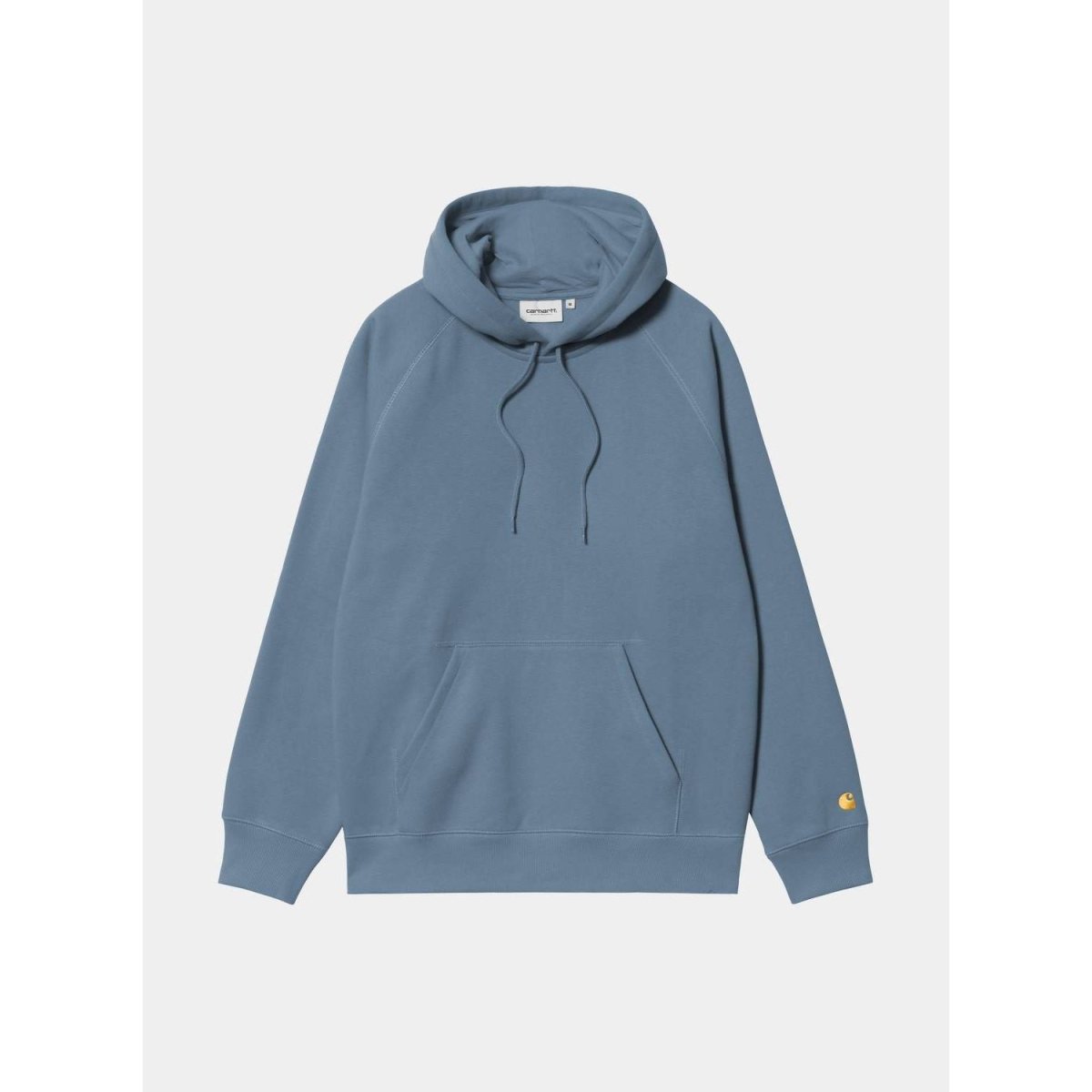 Carhartt WIP Hooded Chase Sweat - Curtis & Dunne