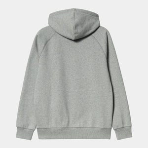 Carhartt WIP Hooded Chase Sweat - Curtis & Dunne