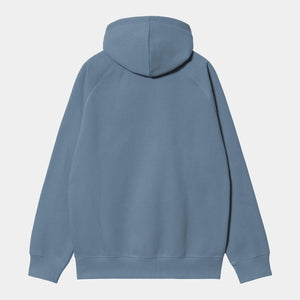 Carhartt WIP Hooded Chase Sweat - Curtis & Dunne