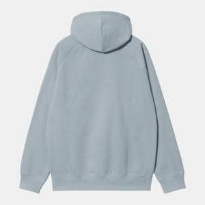 Carhartt WIP Hooded Chase Sweat - Curtis & Dunne