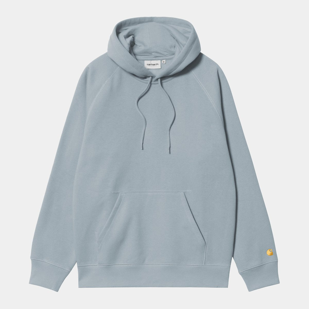 Carhartt WIP Hooded Chase Sweat - Curtis & Dunne