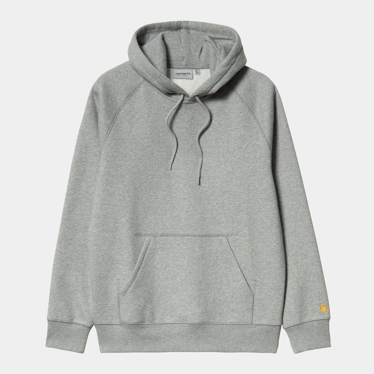 Carhartt WIP Hooded Chase Sweat - Curtis & Dunne