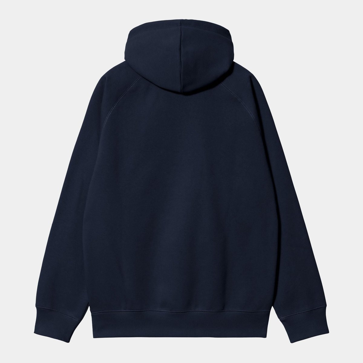 Carhartt WIP Hooded Chase Sweat - Curtis & Dunne