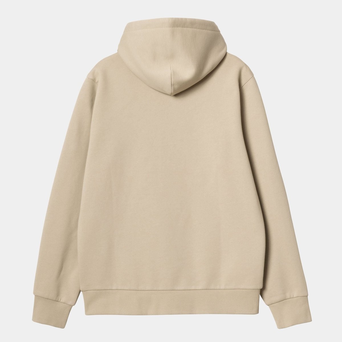 Carhartt WIP Hooded Script - Curtis & Dunne