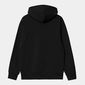 Carhartt WIP Hooded Script - Curtis & Dunne