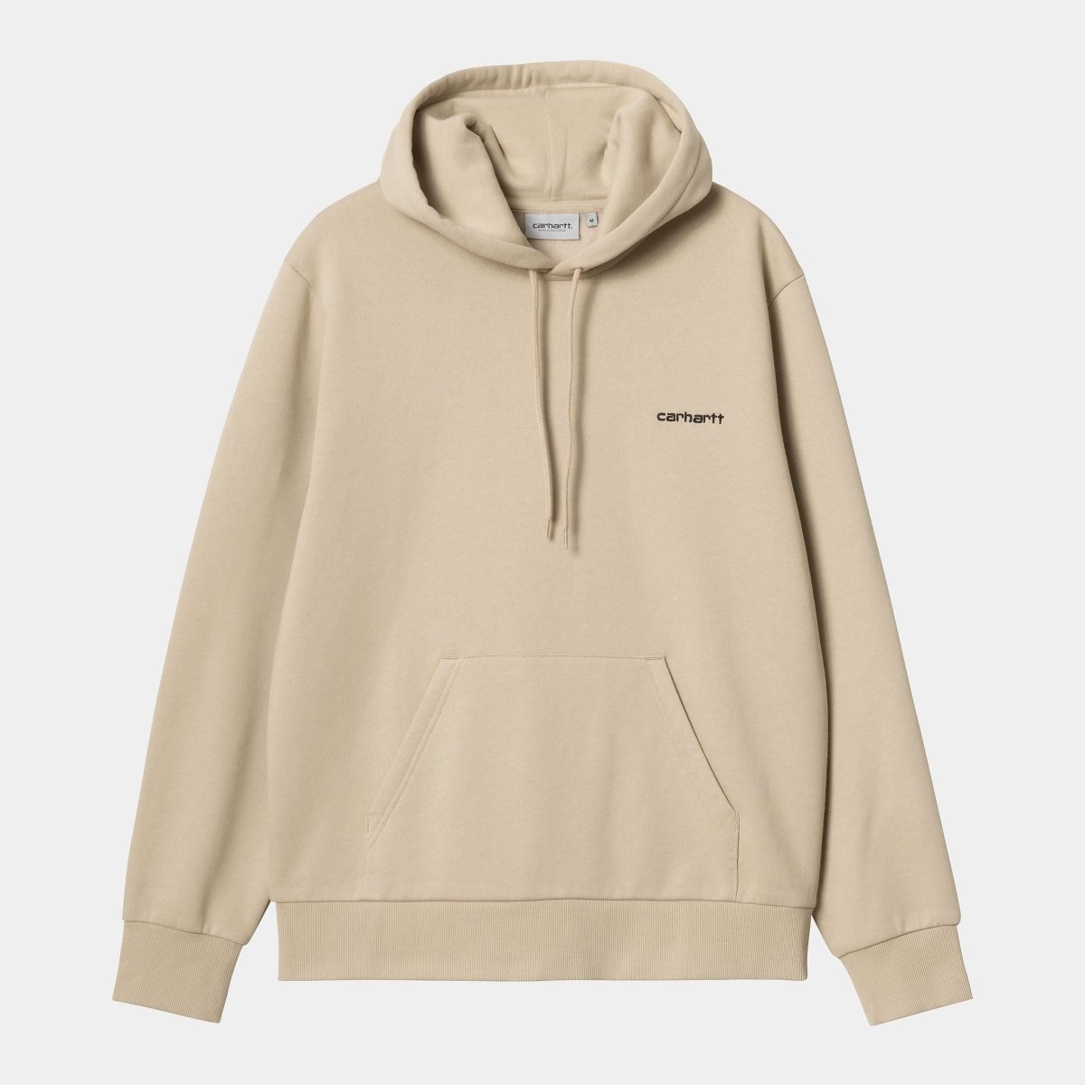 Carhartt WIP Hooded Script - Curtis & Dunne