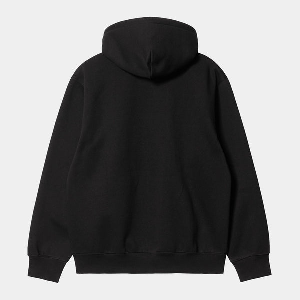 Carhartt WIP Hooded Sweat - Curtis & Dunne