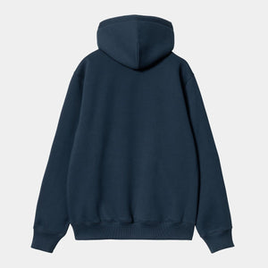 Carhartt WIP Hooded Sweat - Curtis & Dunne