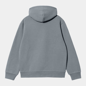 Carhartt WIP Hooded Sweat - Curtis & Dunne