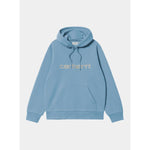 Carhartt WIP Hooded Sweat - Curtis & Dunne