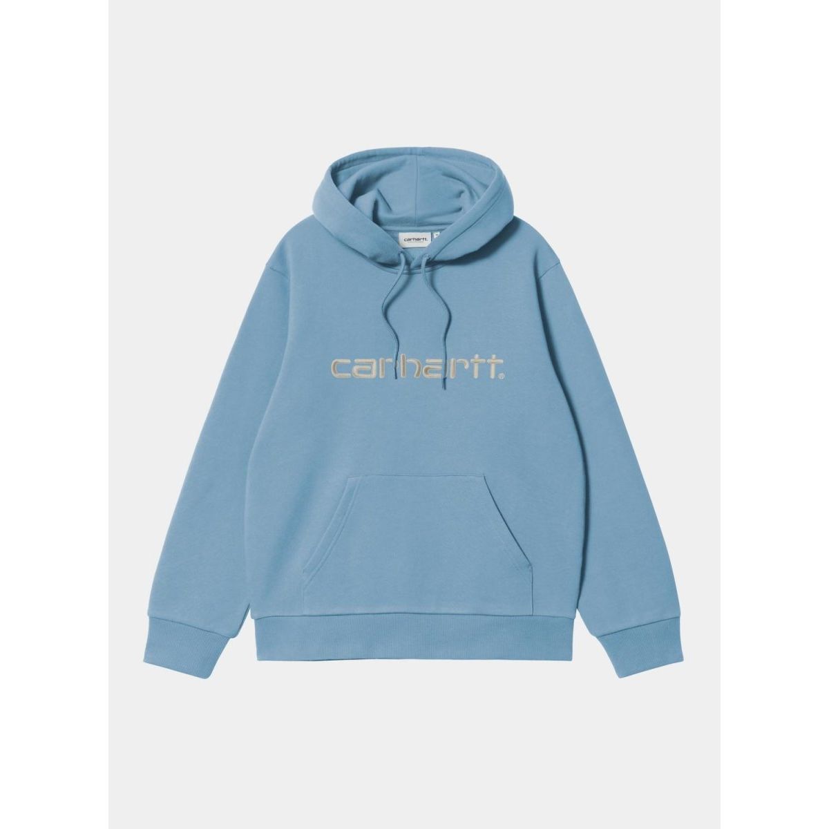 Carhartt WIP Hooded Sweat - Curtis & Dunne