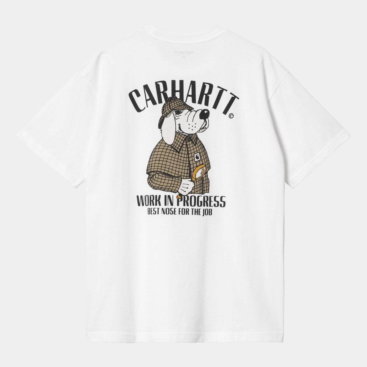 Carhartt WIP Inspector T - Shirt - Curtis & Dunne