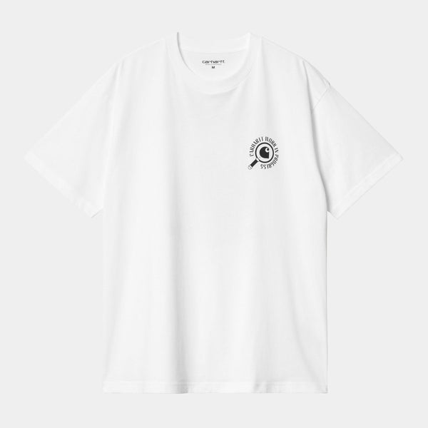 Carhartt WIP Inspector T - Shirt - Curtis & Dunne