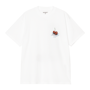 Carhartt WIP Jake Garcia T-Shirt - Curtis & Dunne