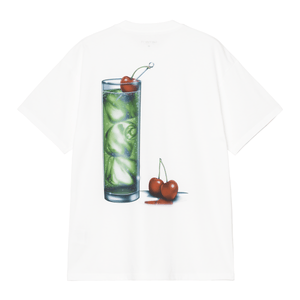 Carhartt WIP Jake Garcia T-Shirt - Curtis & Dunne