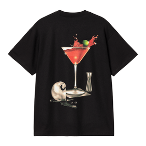 Carhartt WIP Jake Garcia T-Shirt - Curtis & Dunne