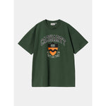 Carhartt WIP Lazy Duck Academy T-Shirt - Curtis & Dunne