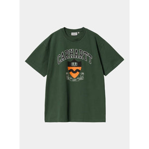 Carhartt WIP Lazy Duck Academy T-Shirt - Curtis & Dunne