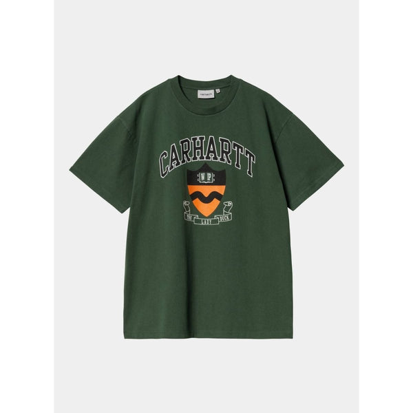 Carhartt WIP Lazy Duck Academy T-Shirt - Curtis & Dunne