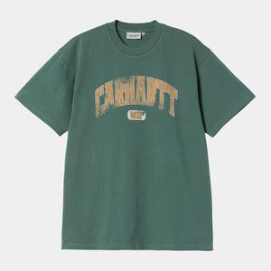 Carhartt WIP Lecture T-Shirt - Curtis & Dunne