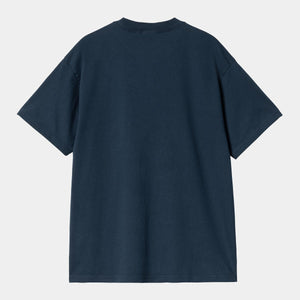 Carhartt WIP Lecture T-Shirt - Curtis & Dunne