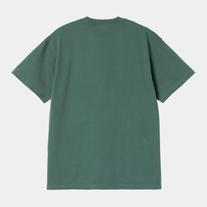 Carhartt WIP Lecture T-Shirt - Curtis & Dunne