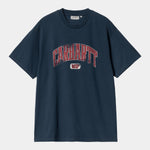 Carhartt WIP Lecture T-Shirt - Curtis & Dunne