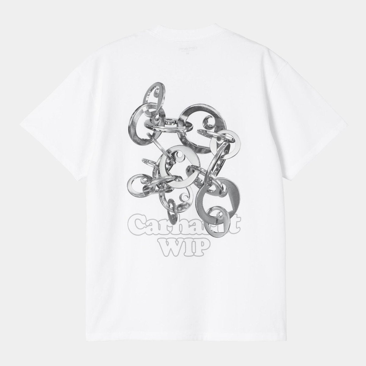 Carhartt WIP Linked Charms T-Shirt - Curtis & Dunne