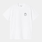 Carhartt WIP Linked Charms T-Shirt - Curtis & Dunne