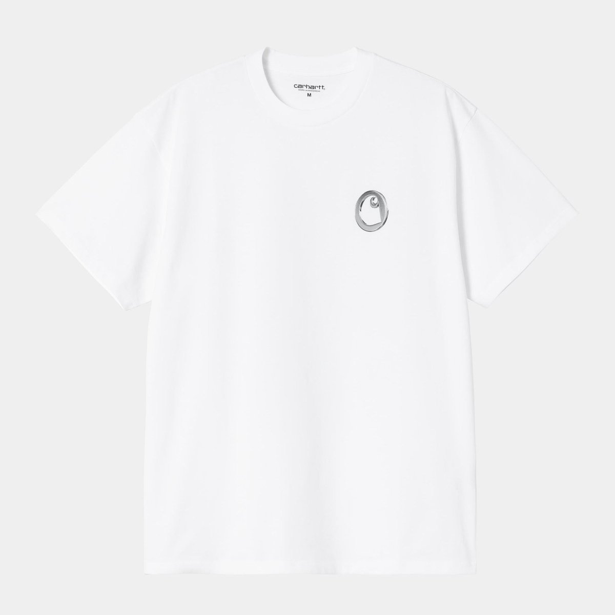 Carhartt WIP Linked Charms T-Shirt - Curtis & Dunne