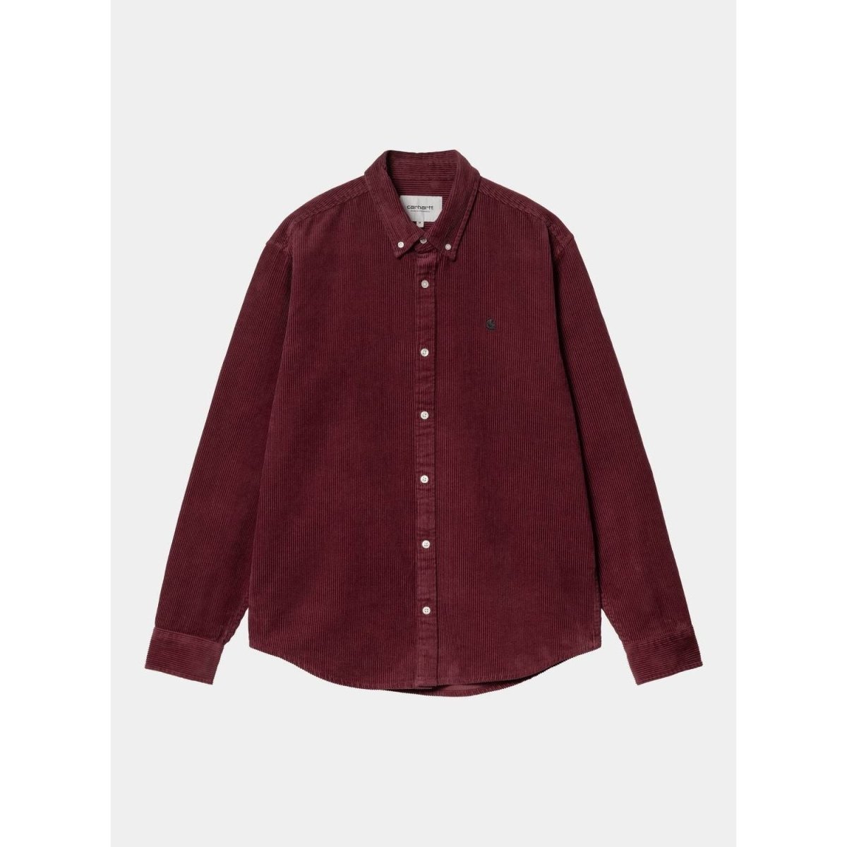 Carhartt WIP Madison Cord Shirt - Curtis & Dunne