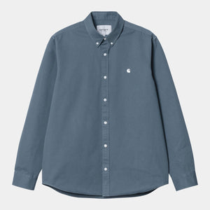 Carhartt WIP Madison Shirt - Curtis & Dunne