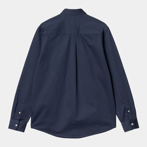 Carhartt WIP Madison Shirt - Curtis & Dunne