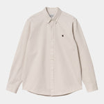 Carhartt WIP Madison Shirt - Curtis & Dunne