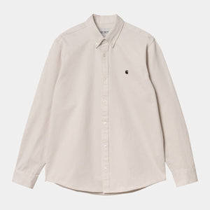 Carhartt WIP Madison Shirt - Curtis & Dunne