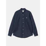 Carhartt WIP Madison Shirt - Curtis & Dunne