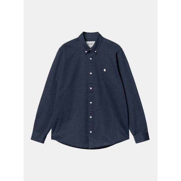 Carhartt WIP Madison Shirt - Curtis & Dunne