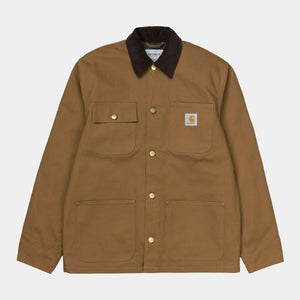 Carhartt WIP Michigan Coat - Curtis & Dunne